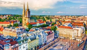how to travel a budget trip to Europe