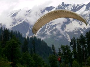 best time to visit manali