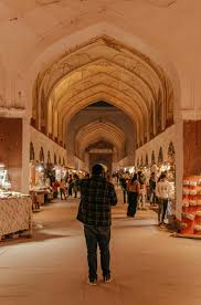 Delhi Travel Guide: Top Places to Visit in 5 Days images