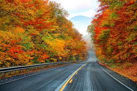 BEST ROAD TRIP ROUTES USA IMAGE