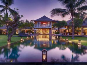 Bali on a Budget image