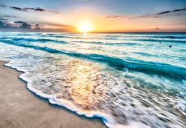 Top 10 beaches to visit before summer ends image