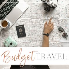 Travel the World on a budget