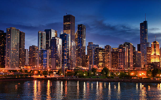 Budget Chicago image