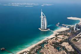 Budget Travel Dubai image