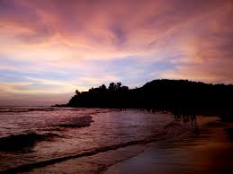 visit in goa Baga beach image