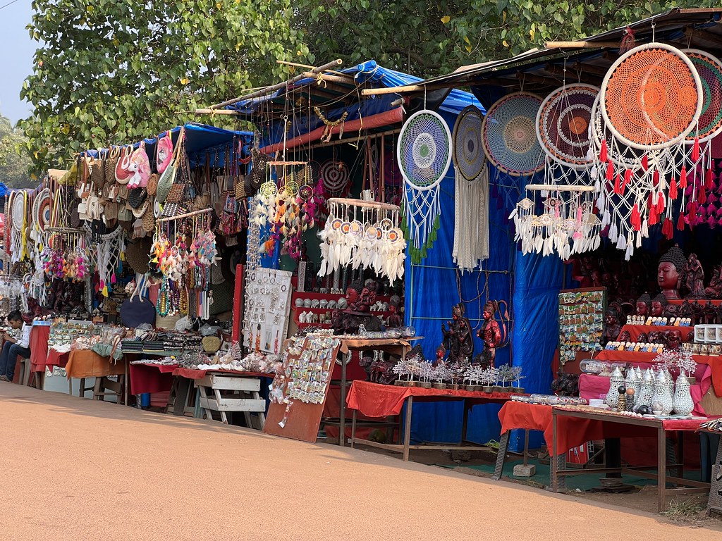 goa tour 1 weekend getaways