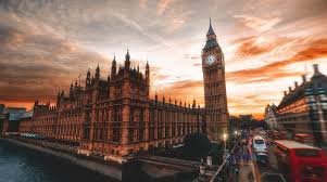 London budget travel tips