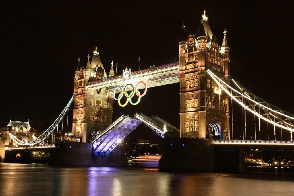 London budget travel tips