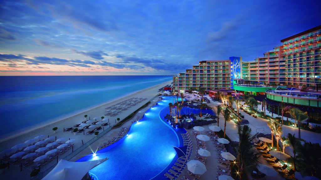 Cheap Mexico Travel