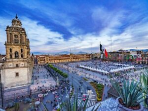 Cheap Mexico Travel image