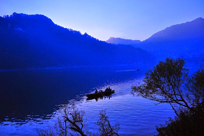 Nainital on a Budget image