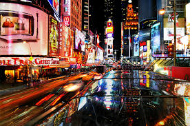 Budget New York travel