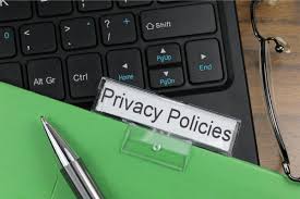 Privacy policy image