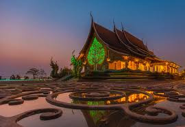 Thailand On A Budget