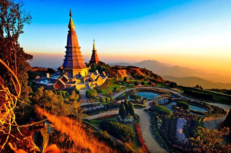 Thailand on a Budget IMAGE