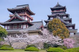 Top Japan Cities image